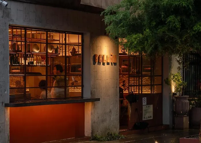 Casa JuliAna
