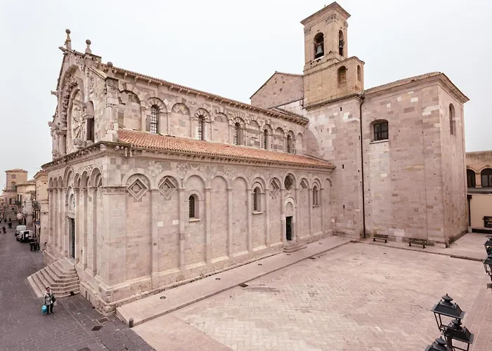 Bed and Breakfast Torre Civica Troia