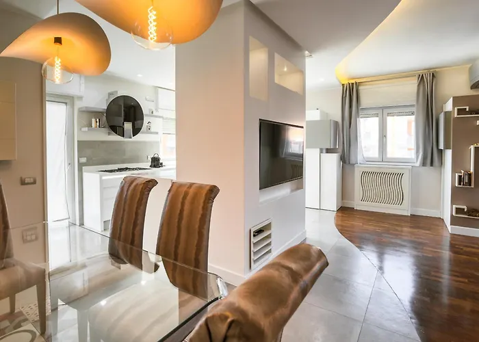 I Ludovici Luxury B&B Casoria