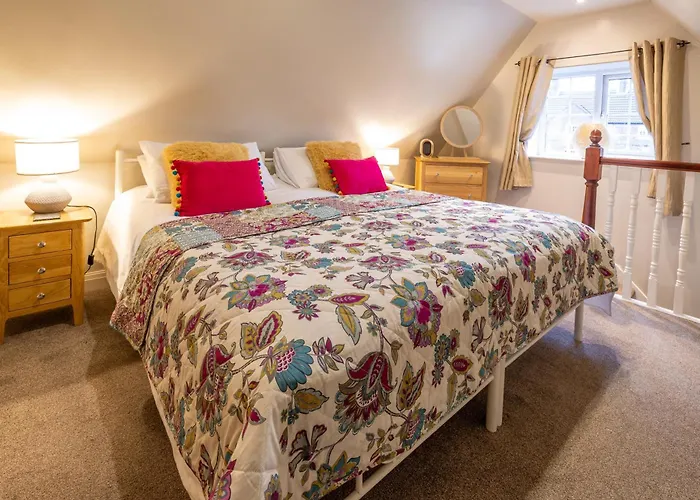 Harmony House Boutique B&B Stillingfleet