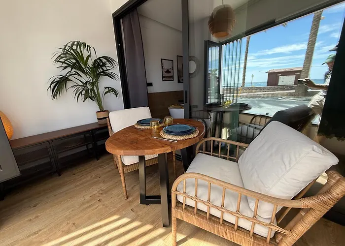 Victoria loft