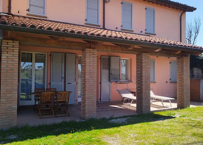 La Pasqualina B&B Faenza