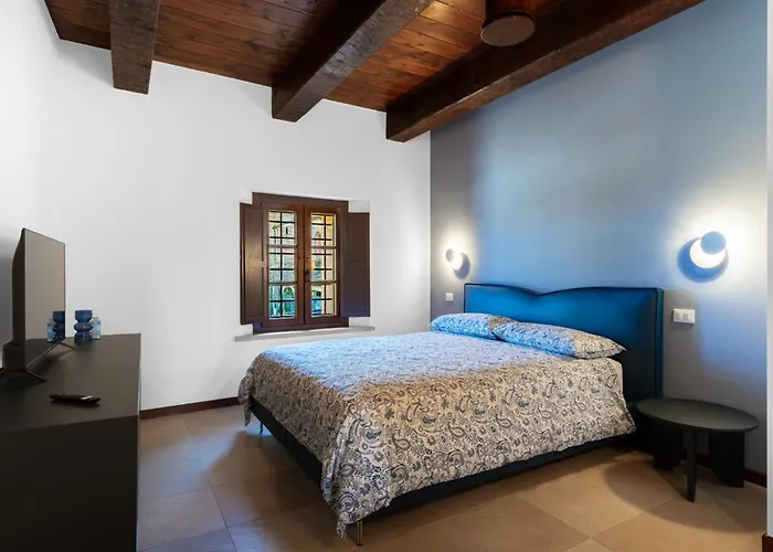 Bnb Da Rosa Abbadia di Fiastra
