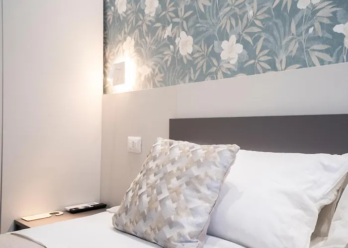 B&B Sant'Allegria Tropea