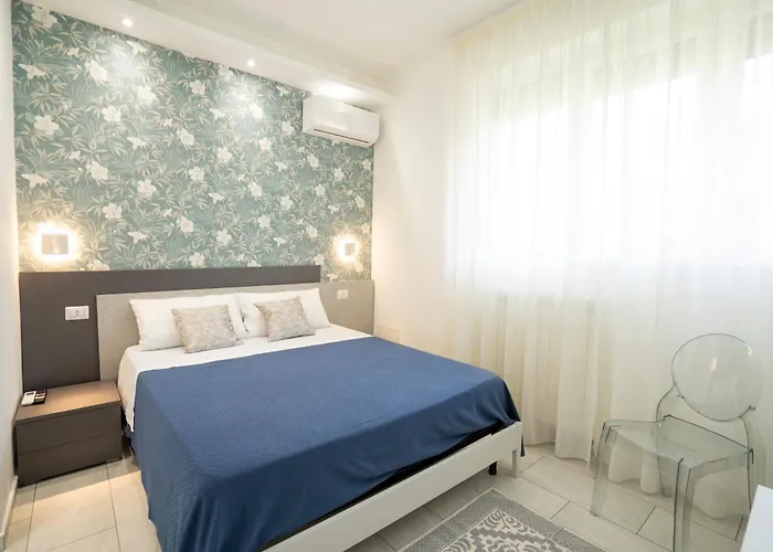 B&B Sant'Allegria Tropea