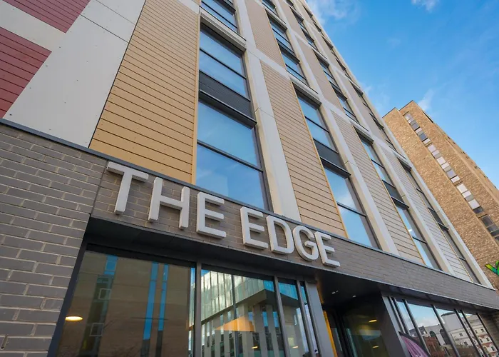 The Best Value Option For The City Centre - Non Students Welcome