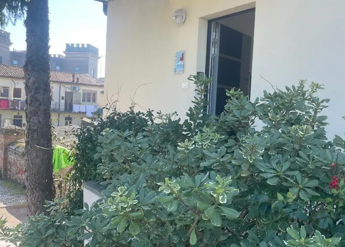 Bed and Breakfast Al fiume Mesola