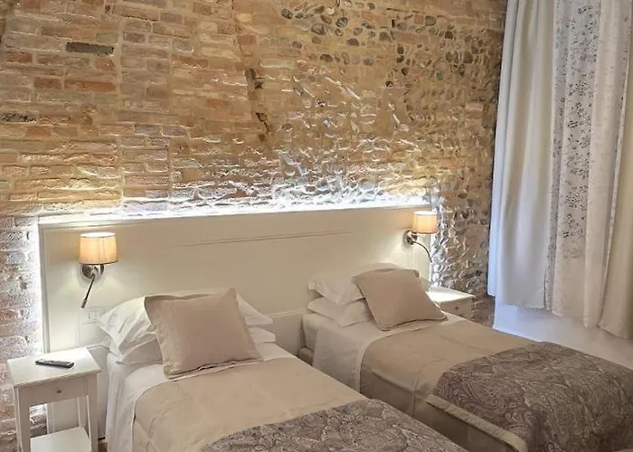 Le camere di Rigoletto B&B Parma