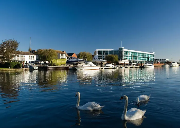 Captain'S Club Hotel & Spa