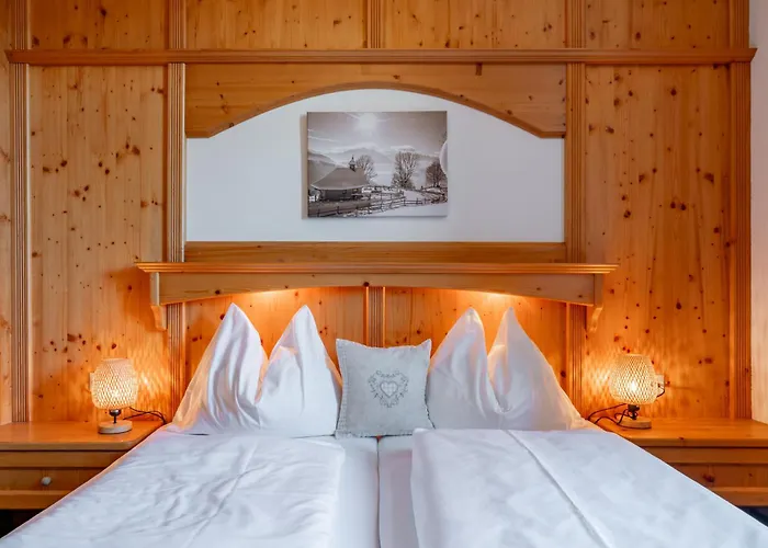 Hotel Gasthof Post