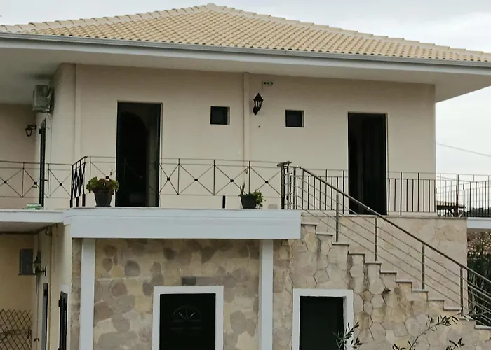 Olive House