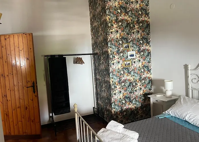 B&B Villa Reginella Agerola