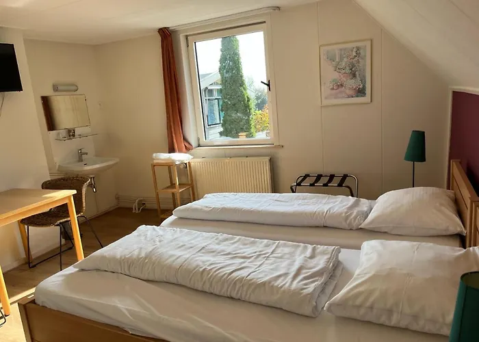 Hotel De Oude Molen