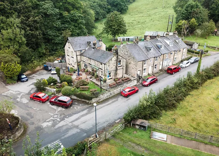 The Postgate Inn