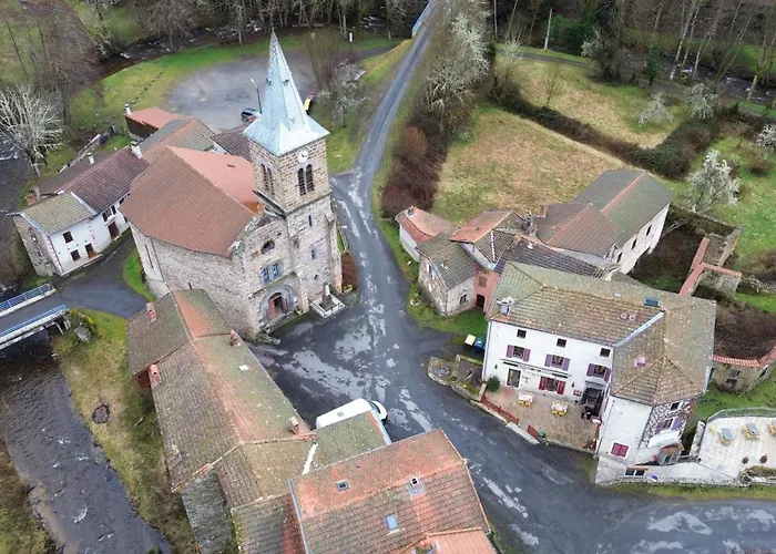 Auberge du fromager