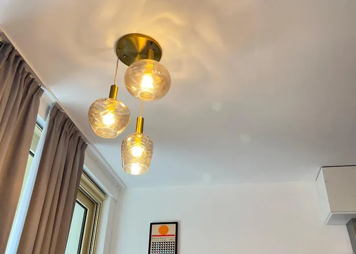Bed and Breakfast Brussels Center Sint-Jans-Molenbeek