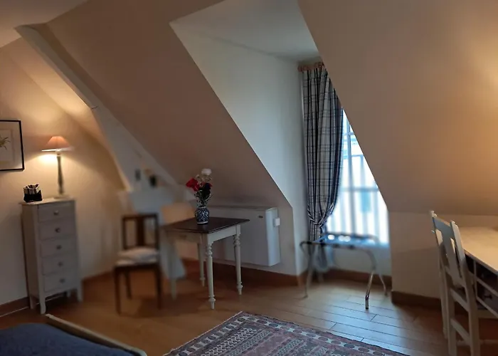 Bed and Breakfast Chez Mylene Huismes