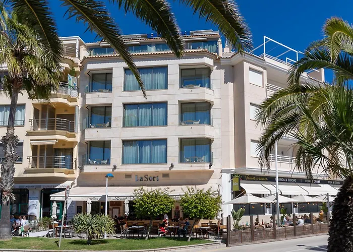 La Sort Boutique Hotel