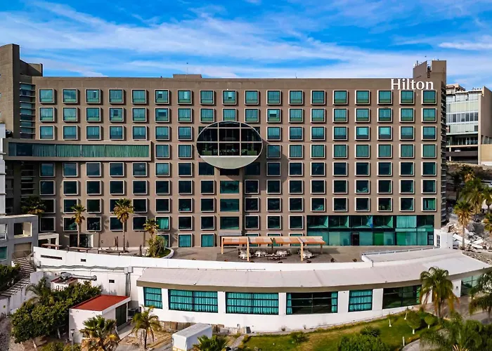 Hilton Queretaro