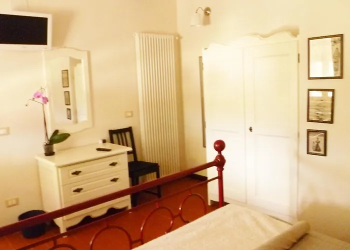 B&B Colle di Terria Country House Contigliano