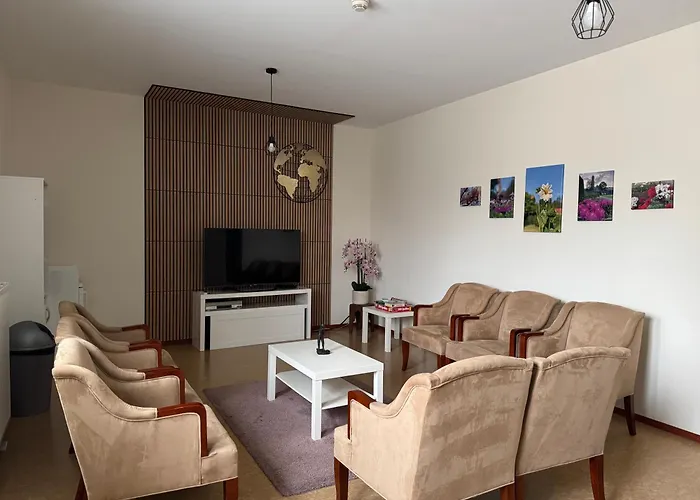B&B Maria Hart Weert
