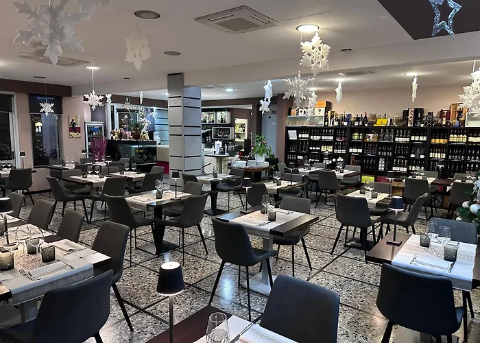 Hotel Le Nereidi