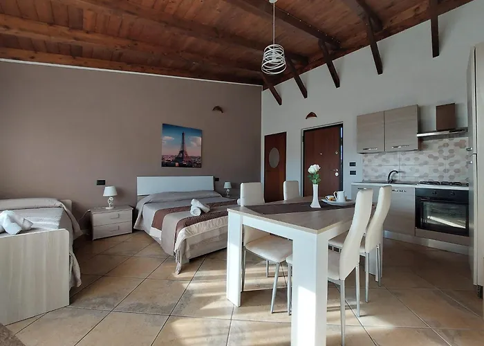 B&B la Sirenetta Diamante