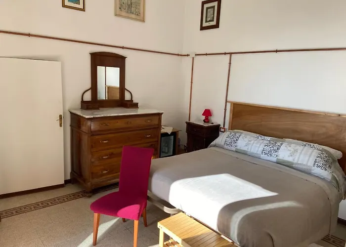 Bed and Breakfast Il Viandante Recanati