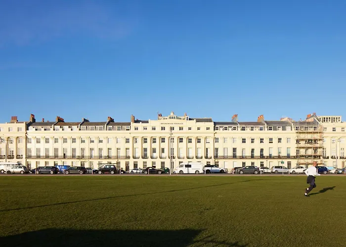 Lansdowne House Hove
