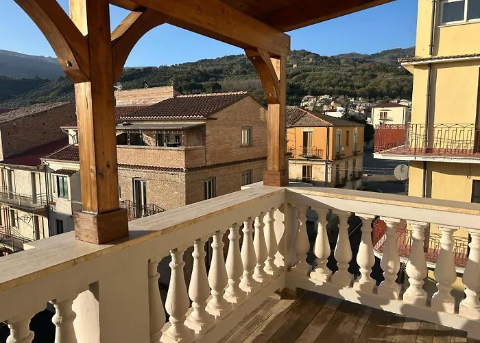B&B Il Sogno Lamezia Terme