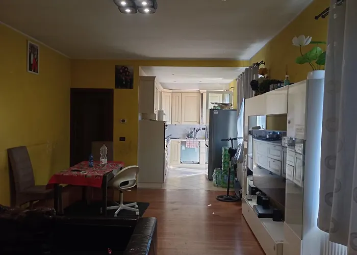 B&B Via Pitagora
