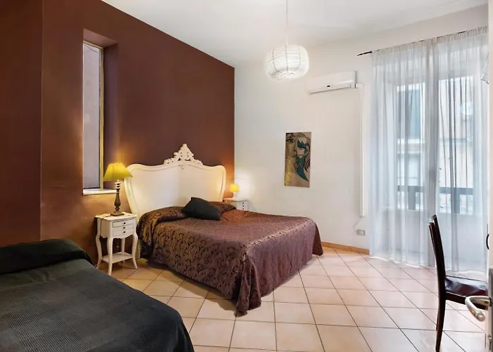 B&B Verdi Salerno