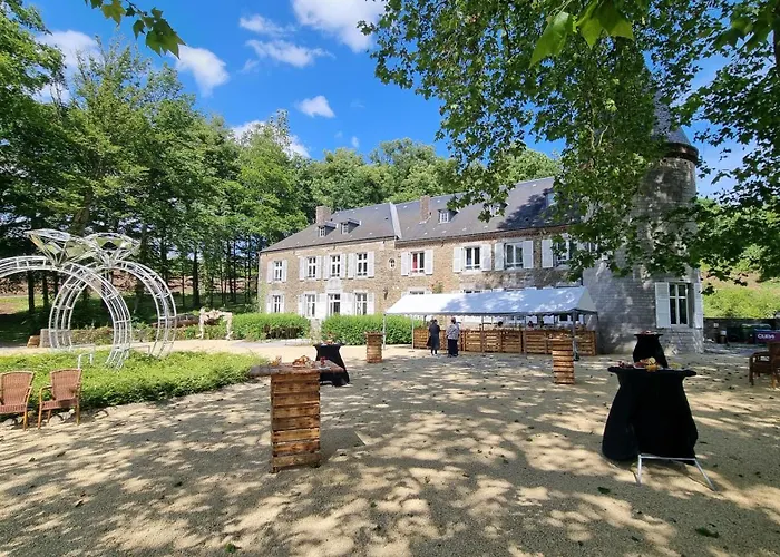 Château D' Aviette