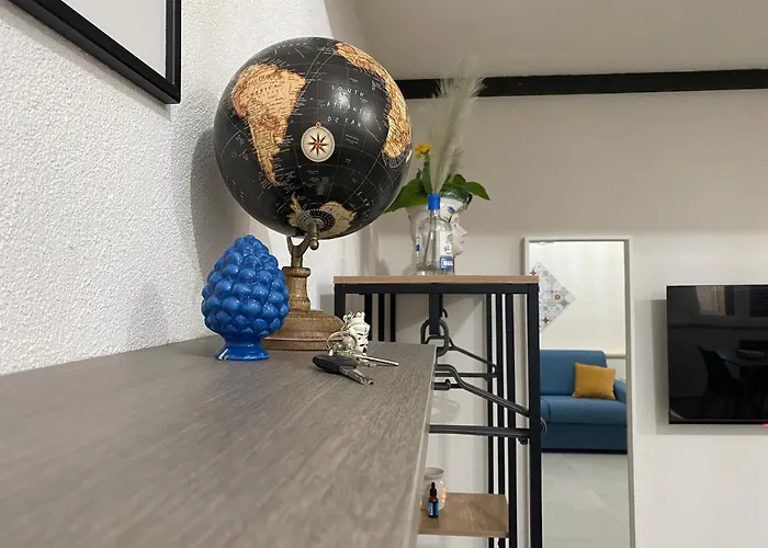 Bed and Breakfast I balconi di Porta Mazara Marsala