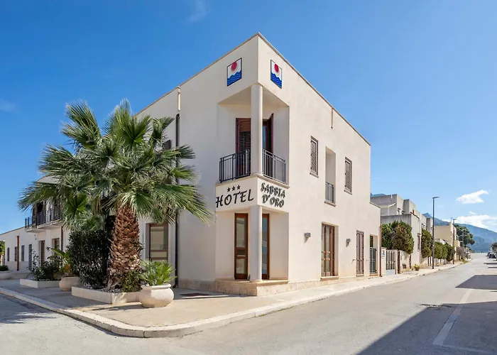 Hotel Sabbia D'Oro