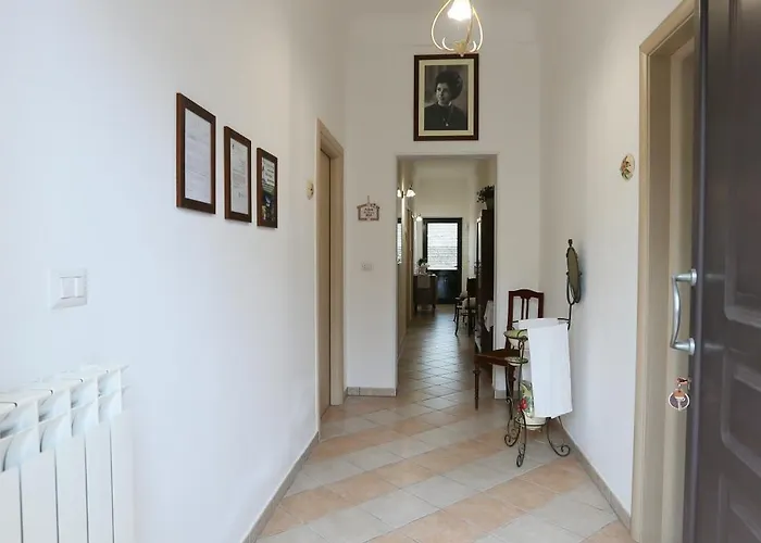 A Casa Di Silvia B&B Sannicola