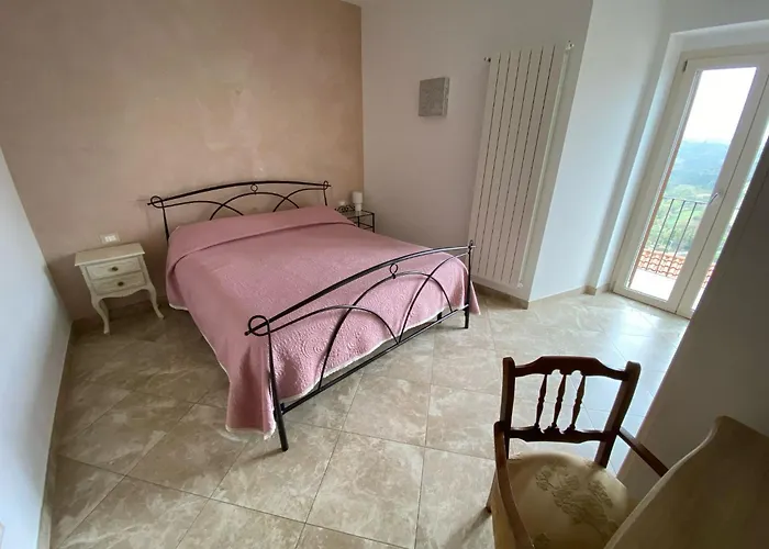 B&B La Voce della Luna