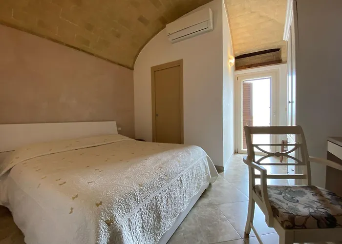 B&B La Voce della Luna