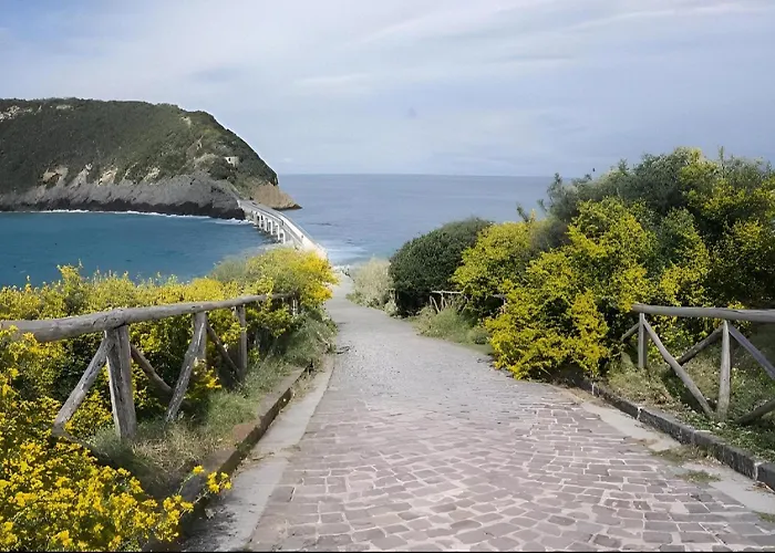 Sonnino B&B Procida