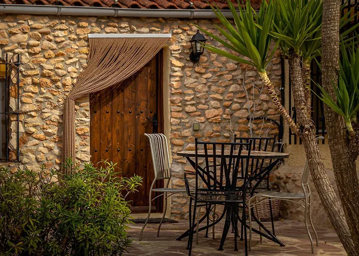 Casa de la Piña