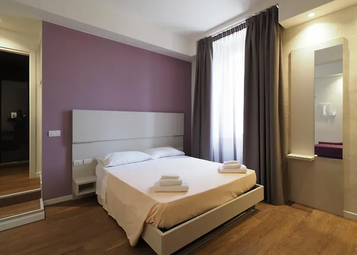 Bed and Breakfast Relais Dogana Moniga del Garda