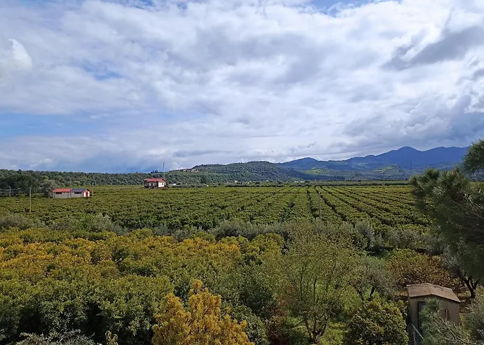 B&B Casa Gabriele Rossano
