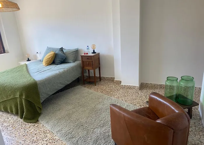 Boutique B&B Casaitana Adults Only Sella