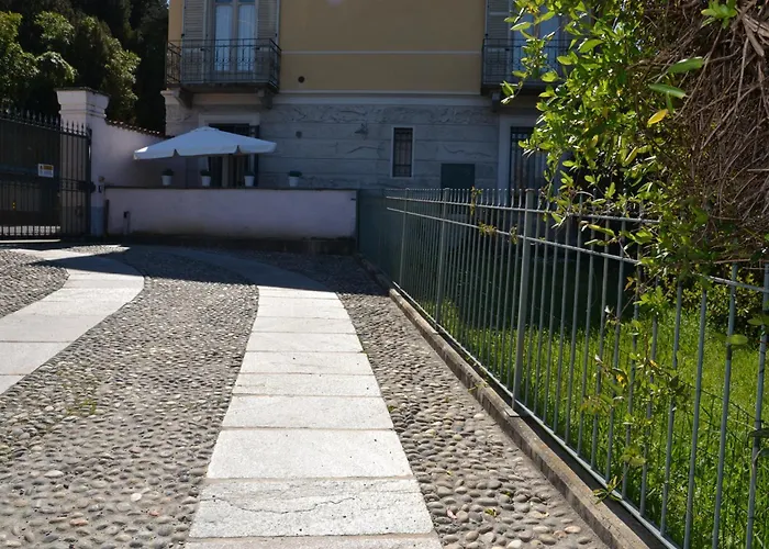 B&B Mirabelle Pinerolo