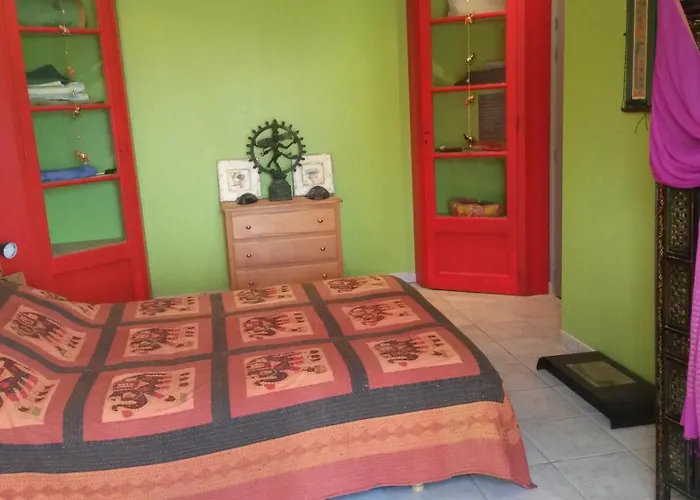 Bed and breakfast Sepmes - Le Saut du Loup