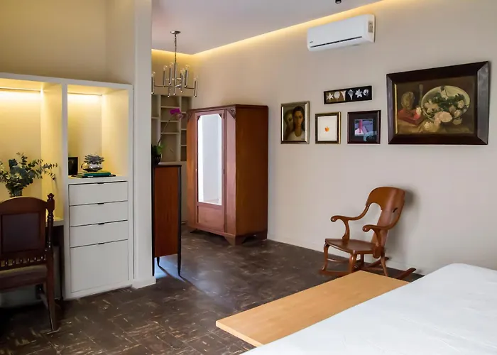 Casa JuliAna