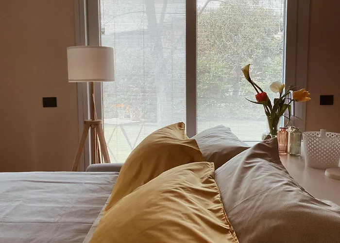 Bed And Breakfast Casa Manu Loro Ciuffenna
