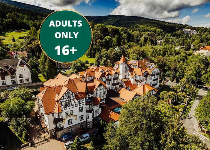 Park Hotel Kur&Spa