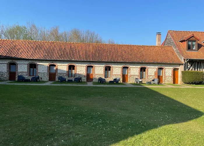 Domaine de Collen