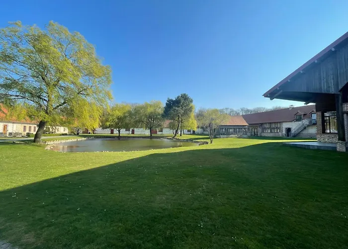 Domaine de Collen